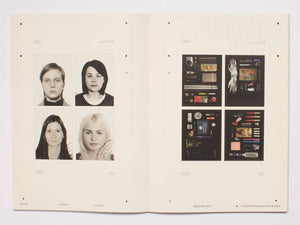 Prologue Magazine: Anatomy