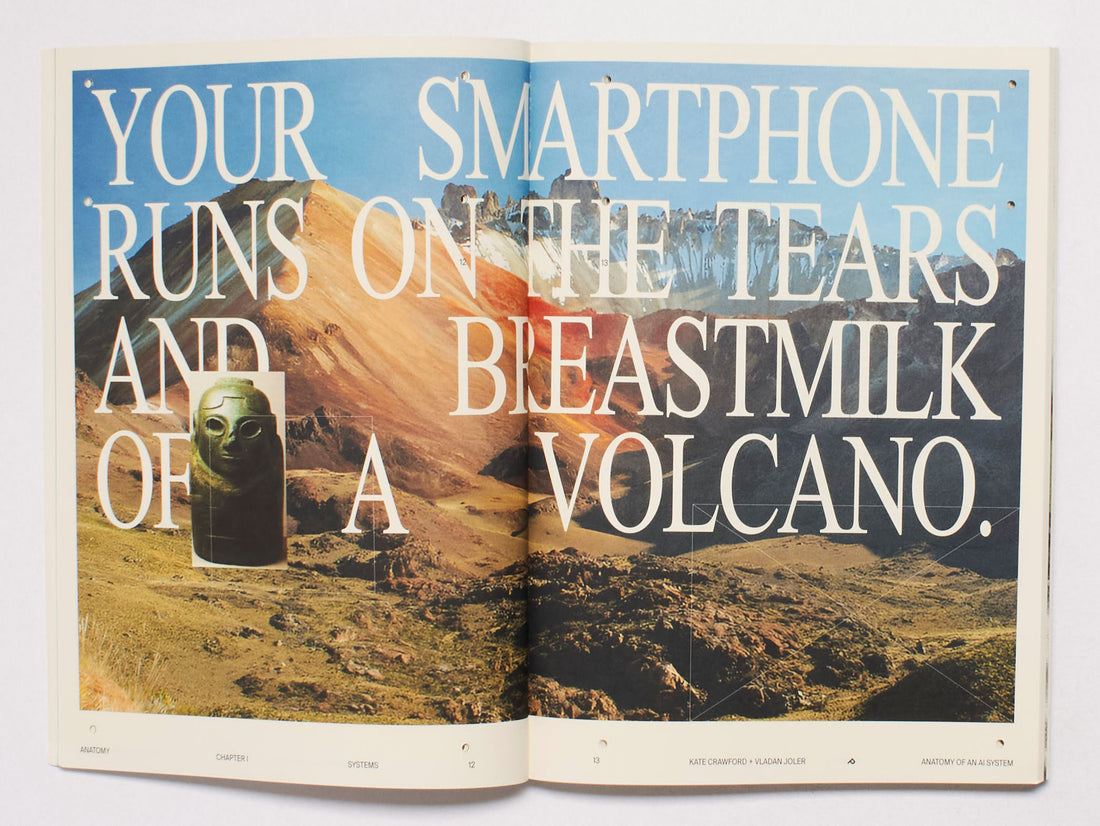 Prologue Magazine: Anatomy