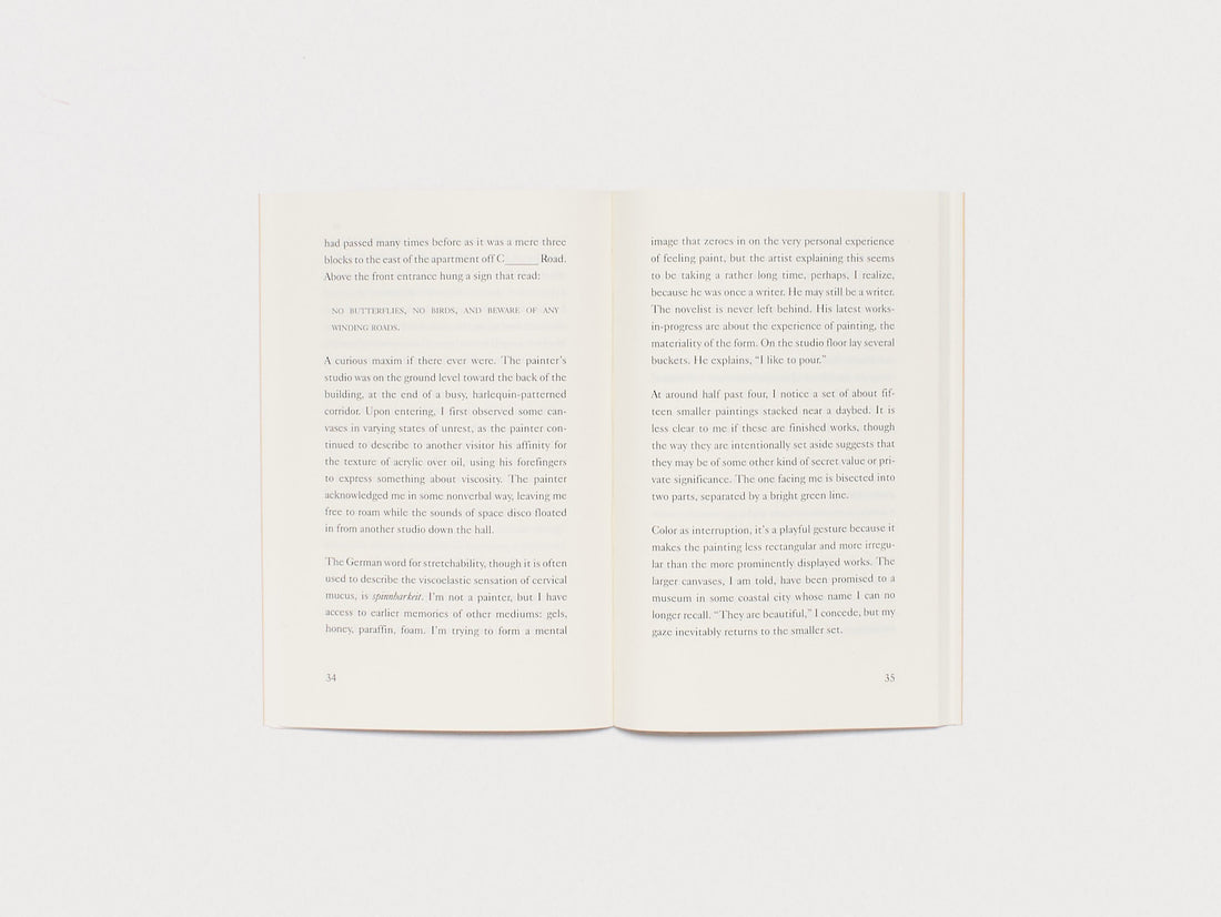 The Time of the Novel