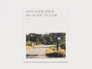 GO AS YOU PLEASE, 1998-2018