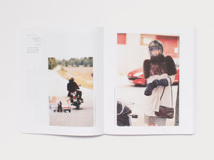 GO AS YOU PLEASE, 1998-2018