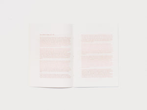 WOMANWOOD: THE SMUT GAZETTE #2