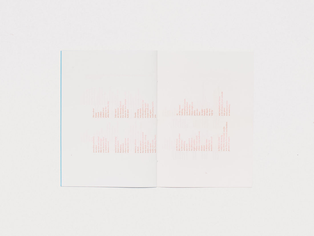 WOMANWOOD: THE SMUT GAZETTE #2