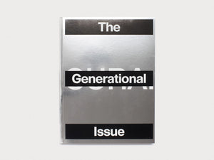 CURA. 44 The Generational Issue