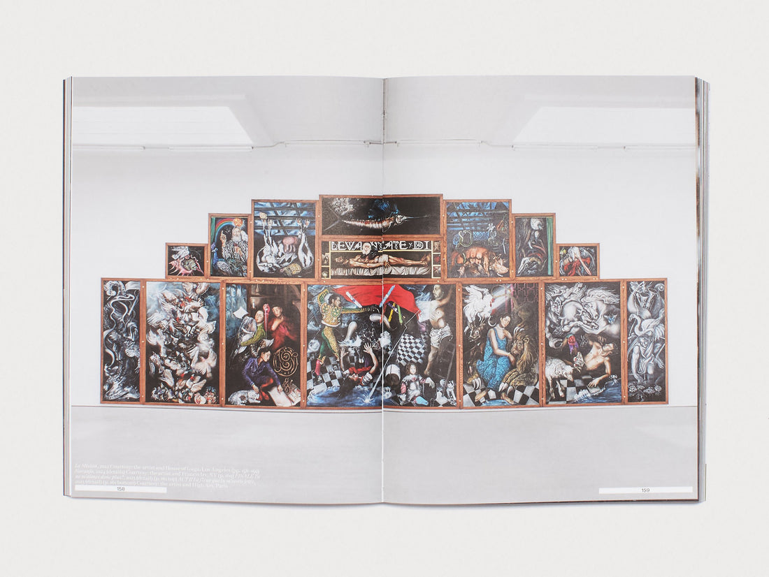CURA. 44 The Generational Issue