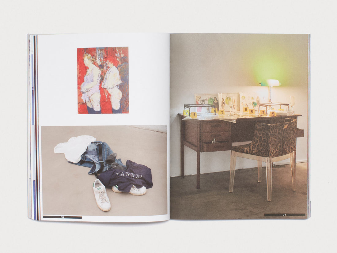 CURA. 44 The Generational Issue
