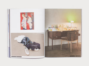 CURA. 44 The Generational Issue