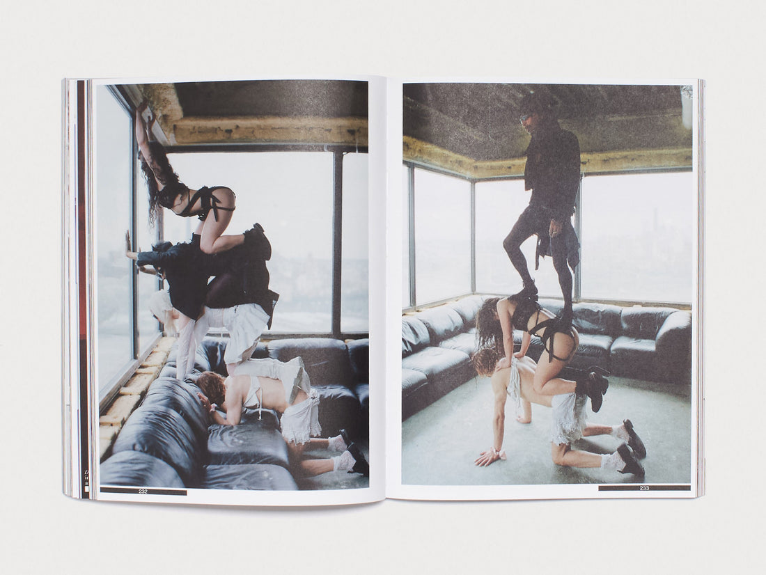 CURA. 44 The Generational Issue