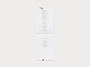 The Interjection Calendar 010