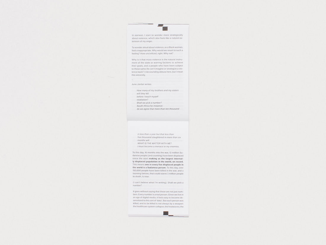 The Interjection Calendar 010