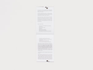 The Interjection Calendar 010