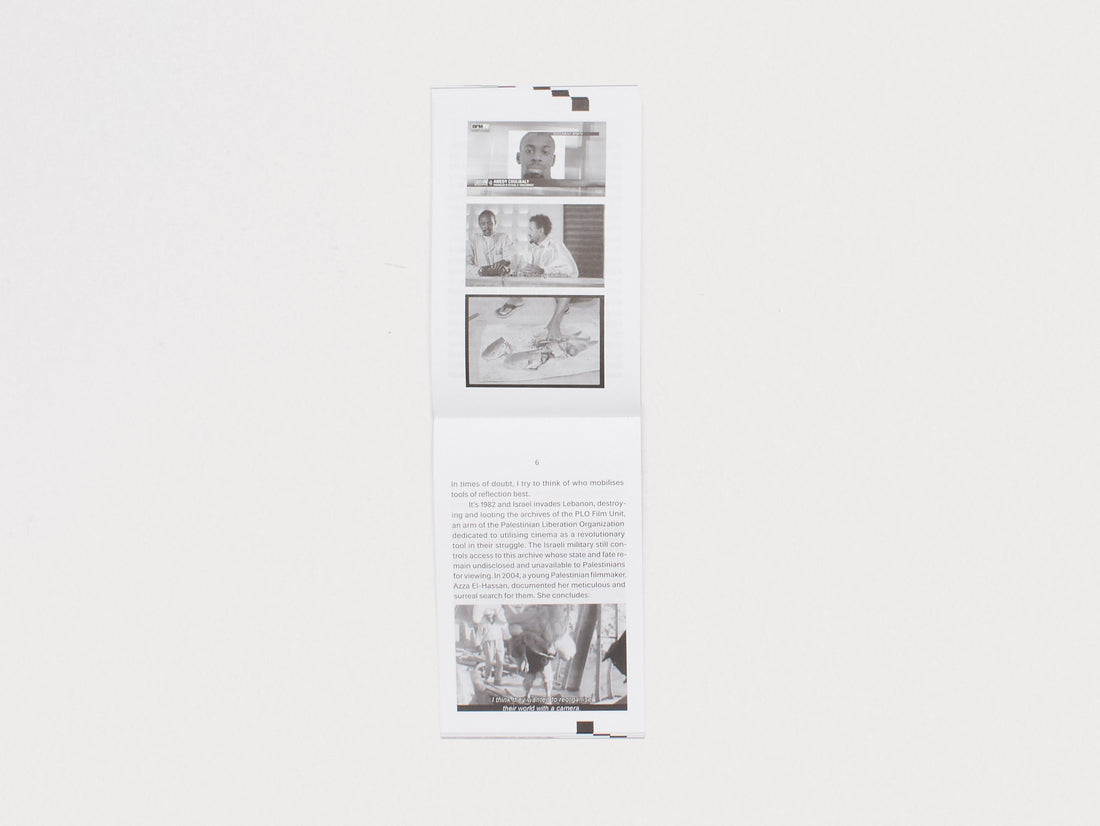 The Interjection Calendar 010