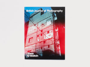 British Journal of Photography Issue 7922: Ones to Watch