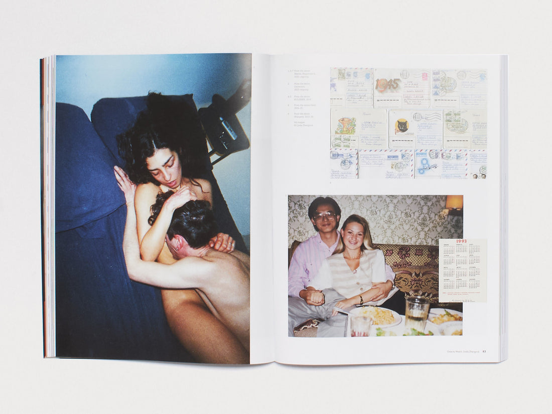 British Journal of Photography Issue 7922: Ones to Watch