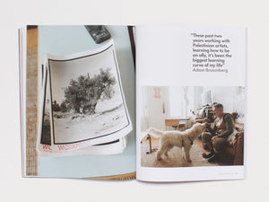 British Journal of Photography Issue 7922: Ones to Watch