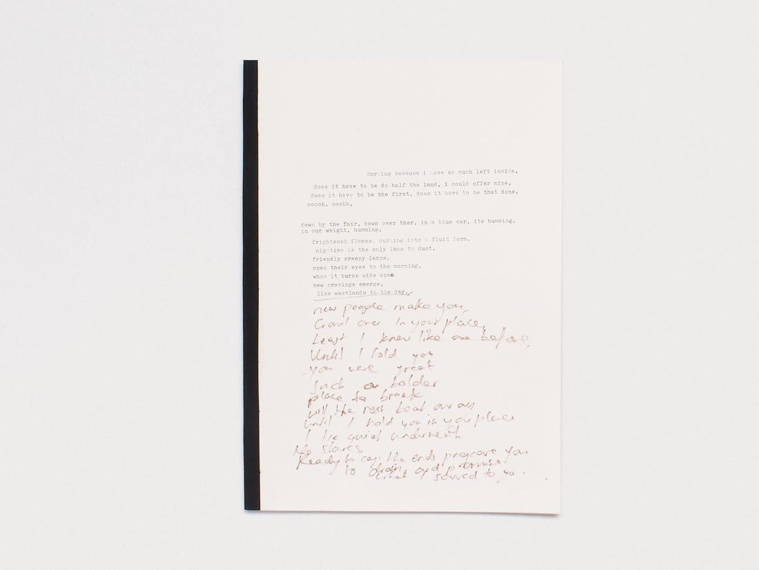 Not Quite Good Enough to be on TV Harmonies