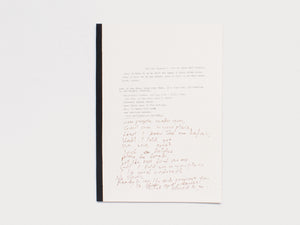 Not Quite Good Enough to be on TV Harmonies