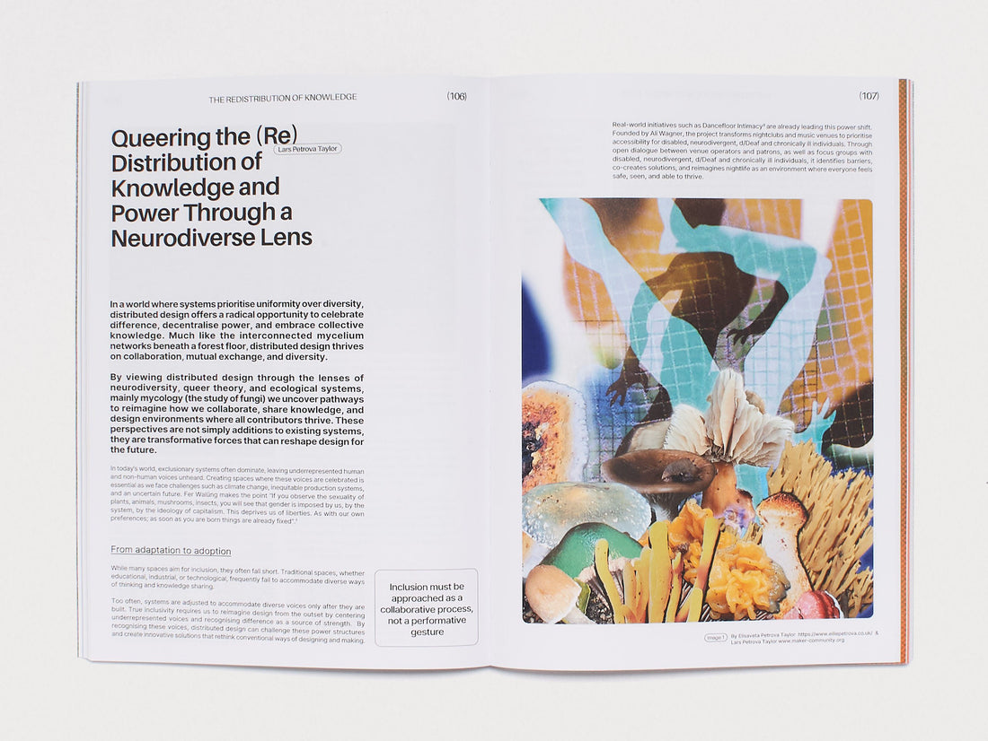 Driving Design Vol. III