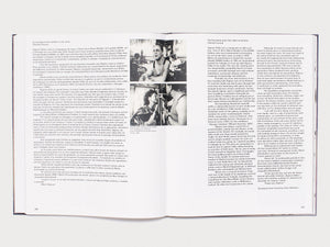 Beneath the Cobblestones, the Earth