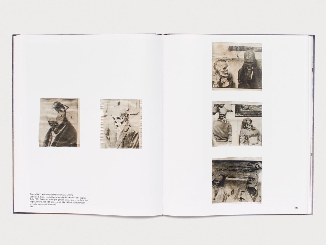 Beneath the Cobblestones, the Earth