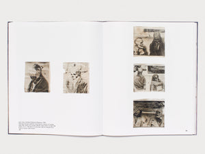 Beneath the Cobblestones, the Earth