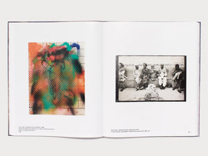 Beneath the Cobblestones, the Earth