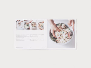 Everyday Mandu Cookbook