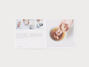 Everyday Mandu Cookbook