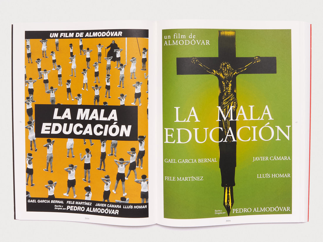 Visto y No visto - Seen and Unseen