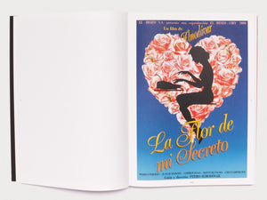 Visto y No visto - Seen and Unseen