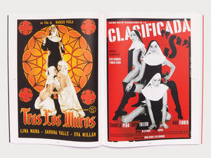 Visto y No visto - Seen and Unseen