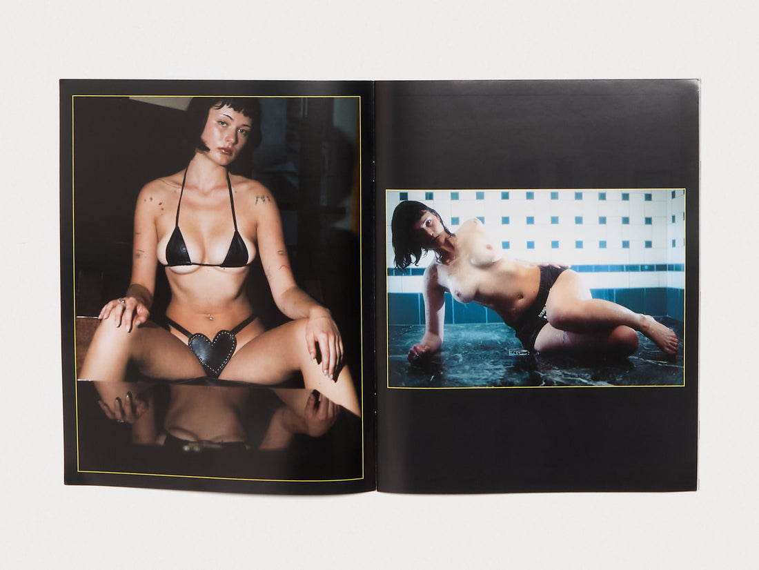 No Erotica No. 5