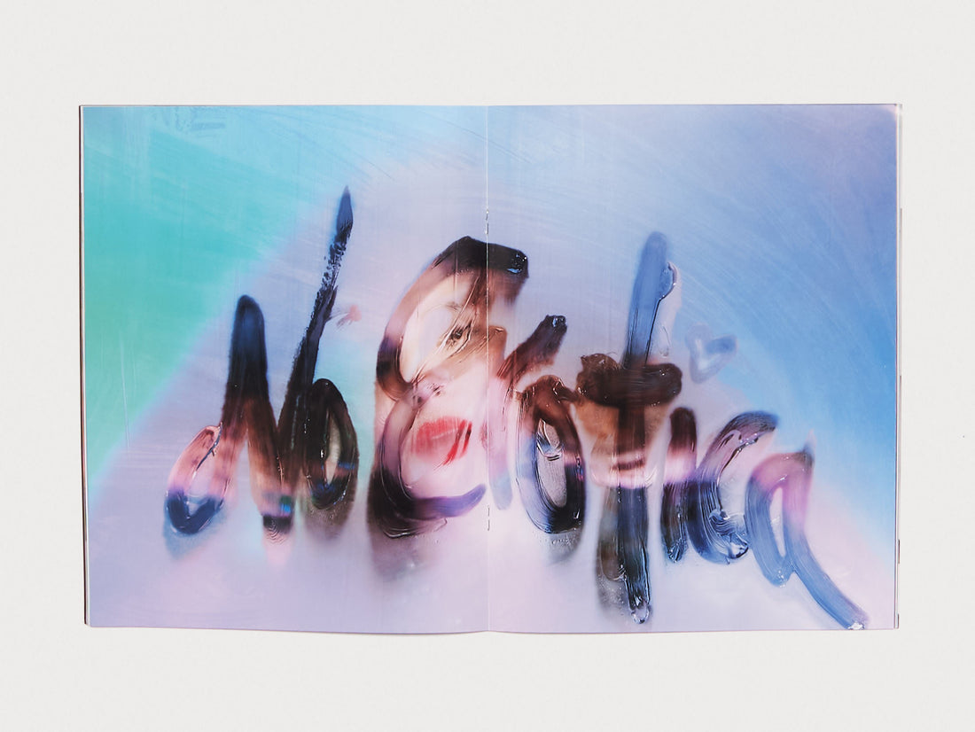 No Erotica No. 5