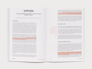 Driving Design Vol. I