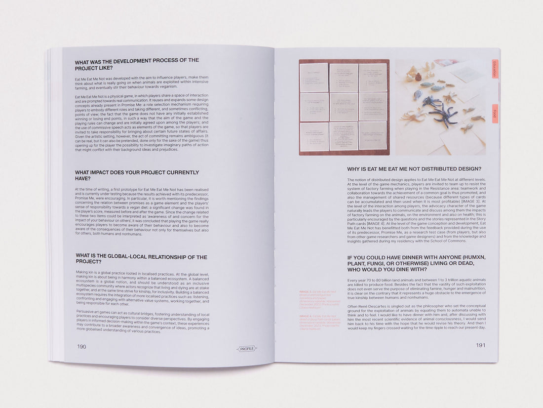 Driving Design Vol. II