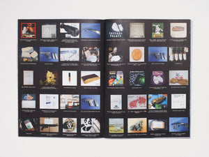 inCf magazine issue 5 “Forbidden”