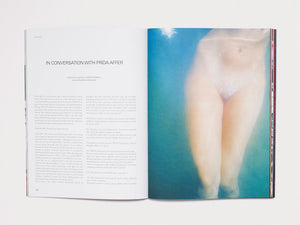 inCf magazine issue 5 “Forbidden”