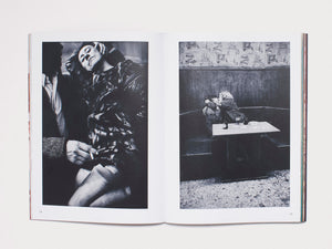 inCf magazine issue 5 “Forbidden”