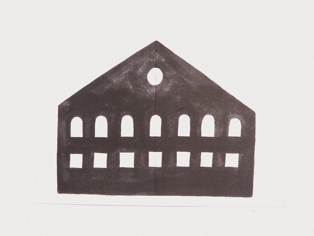 houses