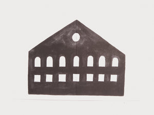 houses