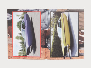 meta cars