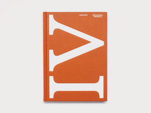 THE JOURNAL, VOLUME IV