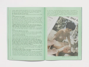 Weed Issue 1