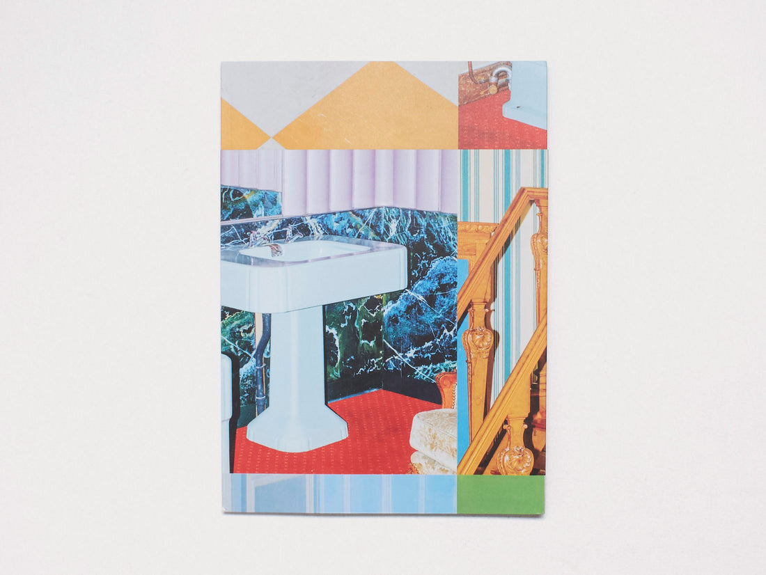 LE CRÉPUSCULE DES LIEUX