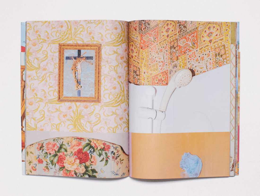 LE CRÉPUSCULE DES LIEUX