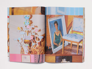 LE CRÉPUSCULE DES LIEUX