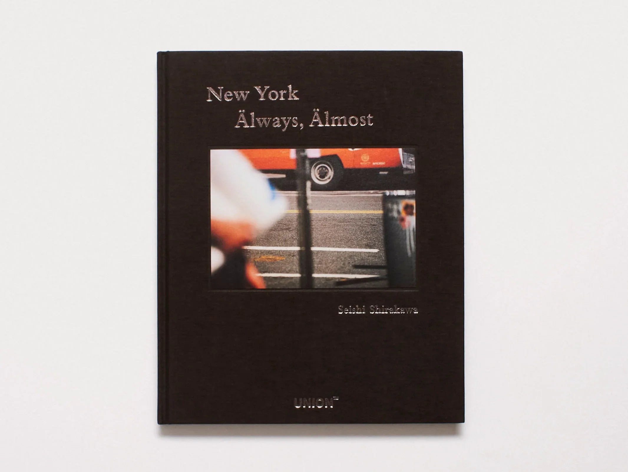 New York Älways, Älmost – Antenne Books