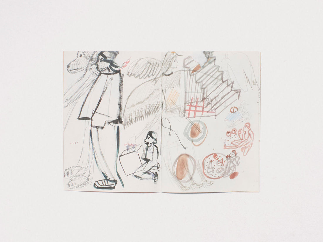 In the Sunset – There Is Life – It Shines on Us