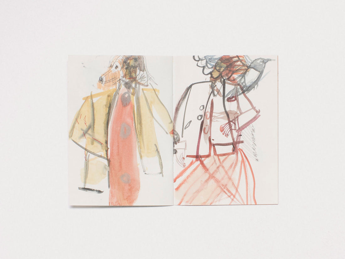 In the Sunset – There Is Life – It Shines on Us