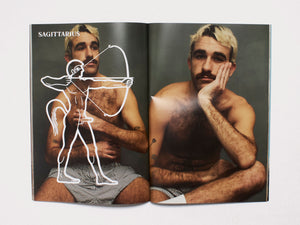 THE SHY GUY #6 DRIVE ME CRAZY